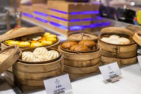 Somerset Haizhu Centre Guangzhou - Free shuttle bus to and from the ex