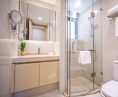 Somerset Haizhu Centre Guangzhou - Free shuttle bus to and from the ex