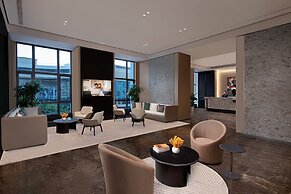 Somerset Haizhu Centre Guangzhou - Free shuttle bus to and from the ex