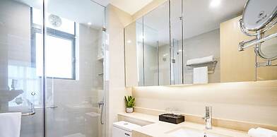 Somerset Haizhu Centre Guangzhou - Free shuttle bus to and from the ex