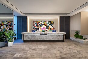 Somerset Haizhu Centre Guangzhou - Free shuttle bus to and from the ex