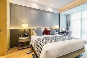 Somerset Haizhu Centre Guangzhou - Free shuttle bus to and from the ex