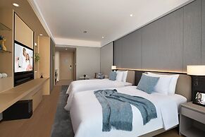 Somerset Haizhu Centre Guangzhou - Free shuttle bus to and from the ex