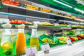 Somerset Haizhu Centre Guangzhou - Free shuttle bus to and from the ex