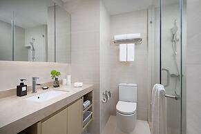 Somerset Haizhu Centre Guangzhou - Free shuttle bus to and from the ex