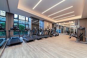 Somerset Haizhu Centre Guangzhou - Free shuttle bus to and from the ex