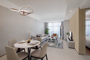 Somerset Haizhu Centre Guangzhou - Free shuttle bus to and from the ex