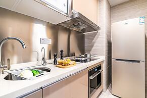 Somerset Haizhu Centre Guangzhou - Free shuttle bus to and from the ex