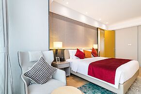 Somerset Haizhu Centre Guangzhou - Free shuttle bus to and from the ex