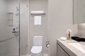 Somerset Haizhu Centre Guangzhou - Free shuttle bus to and from the ex