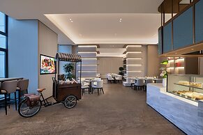 Somerset Haizhu Centre Guangzhou - Free shuttle bus to and from the ex