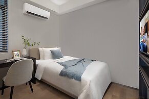 Somerset Haizhu Centre Guangzhou - Free shuttle bus to and from the ex