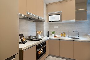 Somerset Haizhu Centre Guangzhou - Free shuttle bus to and from the ex