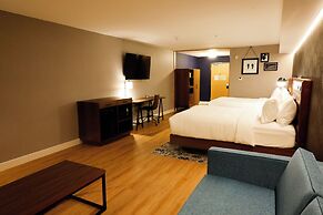 Four Points BY Sheraton Austin Airport