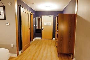 Four Points BY Sheraton Austin Airport