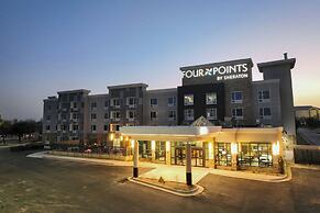 Four Points BY Sheraton Austin Airport