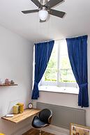 Cades Accommodation