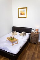 Cades Accommodation