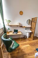 Cades Accommodation