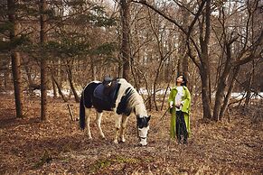 Hotel Indigo Karuizawa by IHG