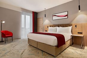 Ramada by Wyndham Targu JIU