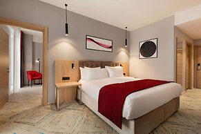 Ramada by Wyndham Targu JIU