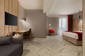 Ramada by Wyndham Targu JIU