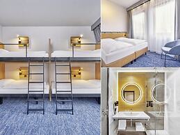 H2 Hotel Düsseldorf Seestern
