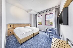 H2 Hotel Düsseldorf Seestern