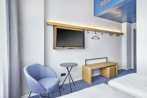 H2 Hotel Düsseldorf Seestern