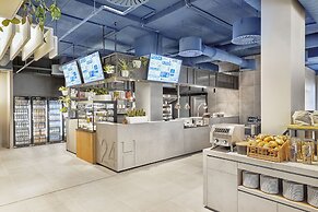 H2 Hotel Düsseldorf Seestern