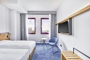 H2 Hotel Düsseldorf Seestern