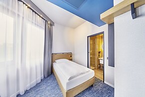 H2 Hotel Düsseldorf Seestern