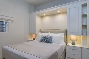 Thiramenous Residence