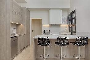 Thiramenous Residence