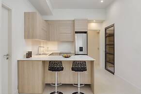 Thiramenous Residence