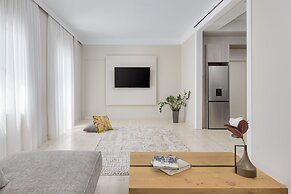 Thiramenous Residence