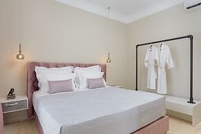 Thiramenous Residence