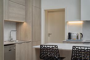 Thiramenous Residence