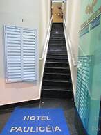 Hotel Pauliceia
