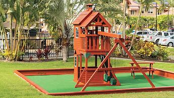 Kona Coast Resort by VRHost