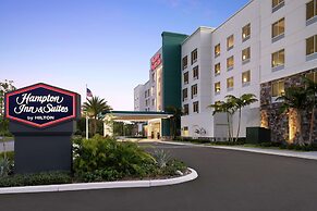 Hampton Inn & Suites Miami Kendall