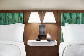 Hampton Inn & Suites Miami Kendall