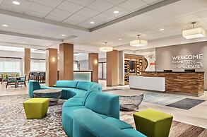 Hampton Inn & Suites Miami Kendall