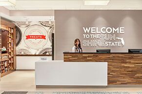 Hampton Inn & Suites Miami Kendall