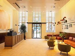 Doubletree By Hilton Sittard