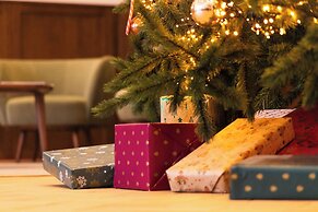 Doubletree By Hilton Sittard