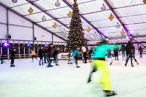 Doubletree By Hilton Sittard