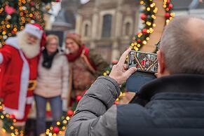 Doubletree By Hilton Sittard