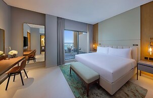 DoubleTree by Hilton Sharjah Waterfront Hotel & Residences